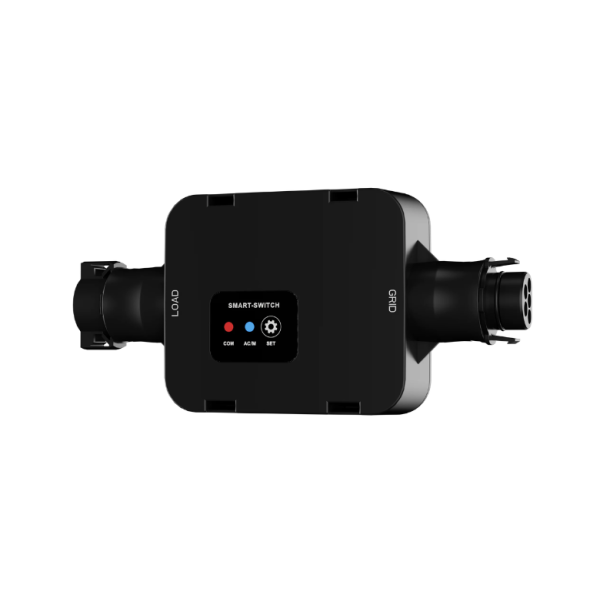 Deye Lora Switch SUN-SMART-SWITCH01P3