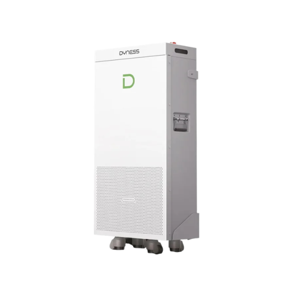 Batería de litio Dyness PowerBrick Plus 16kWh 48V