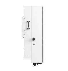 Inversor híbrido monofásico de 9,9kW Solis S6-EH1P9.9K03-NV-YD-L bajo voltaje