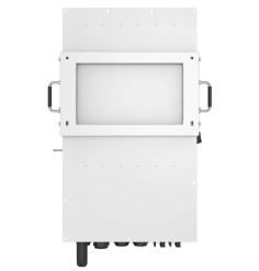 Inversor híbrido monofásico de 9,9kW Solis S6-EH1P9.9K03-NV-YD-L baixa tensão