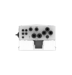 Deye SUN-5K-SG06LP1-EU-BM2 5kW single-phase hybrid inverter