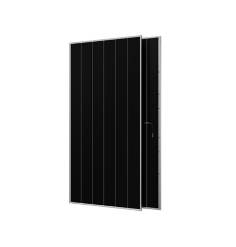 Panel Solar 665W...
