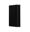 Painel solar bifacial de...