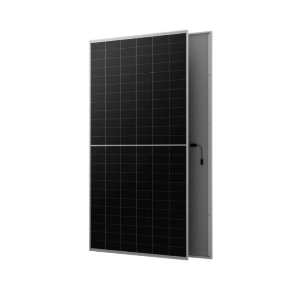 Aiko-A610-MAH72Mw Comet 2N 610W solar panel