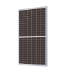 Panel Solar ZNShine 600W - ZXM7-UPLDD144 Series N-Type Bifacial Double Glass
