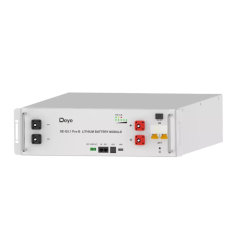 Lithium battery Deye...