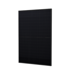 Sunpro 500W Full Black bifacial solar panel - SPDG500-N108R12