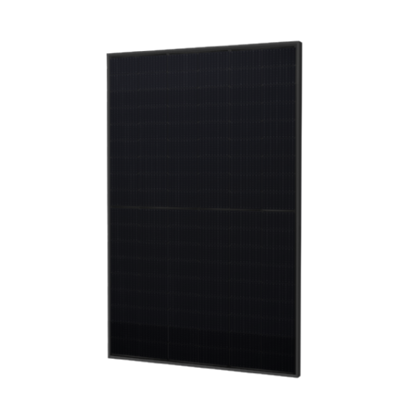 Panel Solar Sunpro 500W Full Black bifacial - SPDG500-N108R12