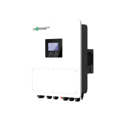 LuxPower SNA Pro-EU 6.5K -...