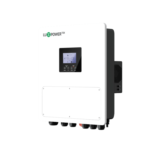 LuxPower SNA Pro-EU 6.5K - 6.500W off-grid inverter
