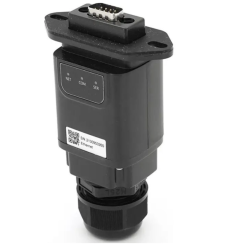 LSE-4 Deye stick Ethernet + Wifi
