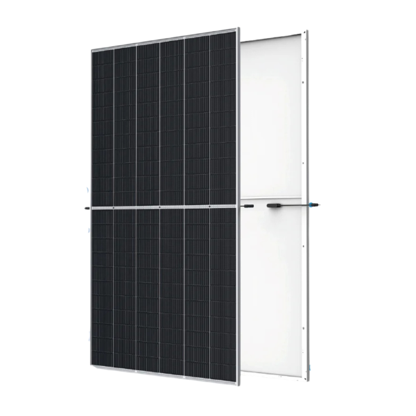 Trina Solar Vertex TSM-DE21 - P-type PERC - 650W solar panel
