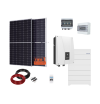 Ingeteam 28,800Wh/day...