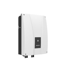 Kit solar Ingeteam 72.000Wh/día y batería HV Powerstack 10-40kWh