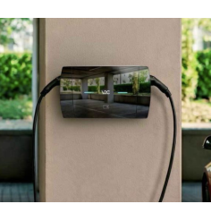 Cargador V2C Alva 7,4kW Carga dual