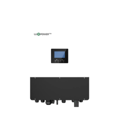 LuxPower de 6kW...