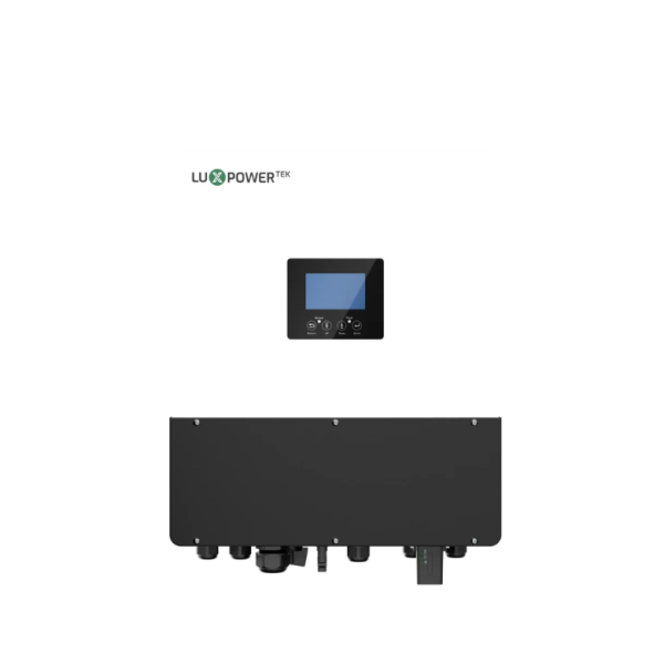 LuxPower de 6kW GEN2-LB-EU-6K Single-phase hybrid inverter