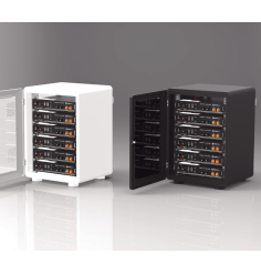 Batería de litio Pylontech US3000D 3,5kWh - Nueva versión 48V