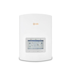Single-phase hybrid...
