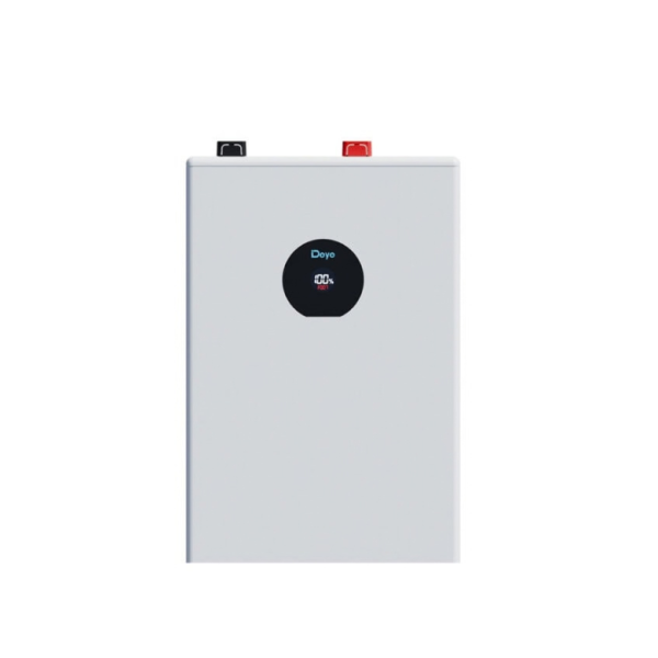 Batería Litio Deye SE-F5 Pro-C 5,12kWh