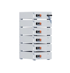 Batería Litio Deye SE-F5 Pro-C 5,12kWh