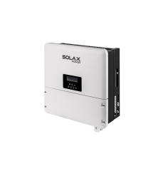 Charger inverter Solax Three-phase X3-Hybrid-8.0T HV