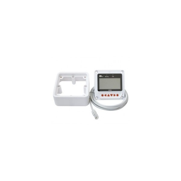 Remote Panel for BlueSolar PWM-Pro