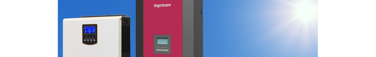 Inversores Multifuncionais | inversores solares