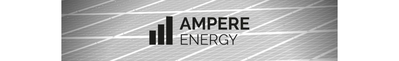 Kit de amperagem solar 