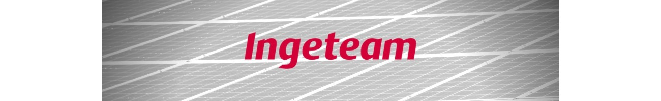 investidores Ingeteam 5.000Suprimentos de Sol