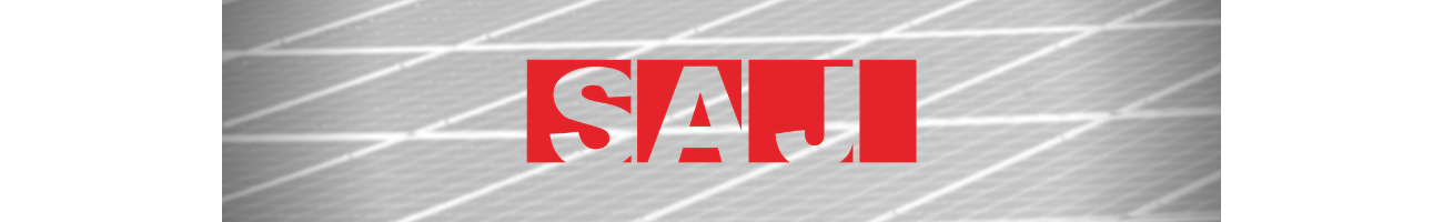 Investidores SAJ - Para instalações de autoconsumo solar