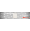 Baterias de lítio Weco
