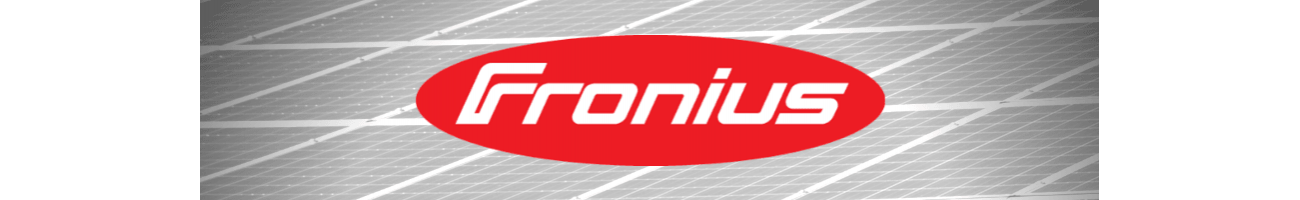 Autoconsumo solarKit Fronius Suprimentos de Sol Gen24 Δ