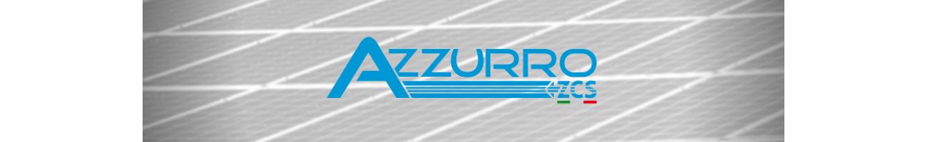 Investidores Azzurro - Para instalações de autoconsumo solar