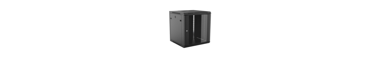 Armario rack para baterías de litio Pylontech o HinaESS