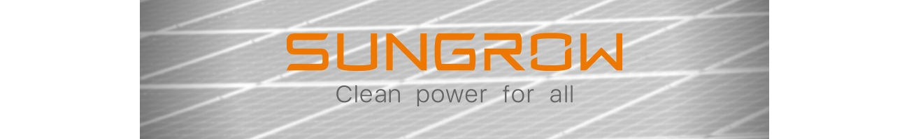 Investidores Sungrow