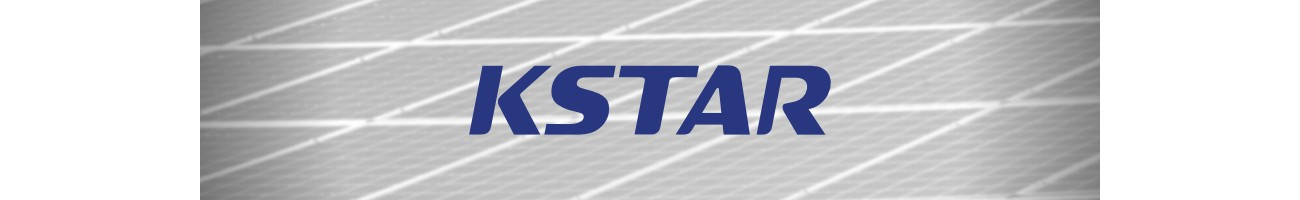 Investidores KSTAR