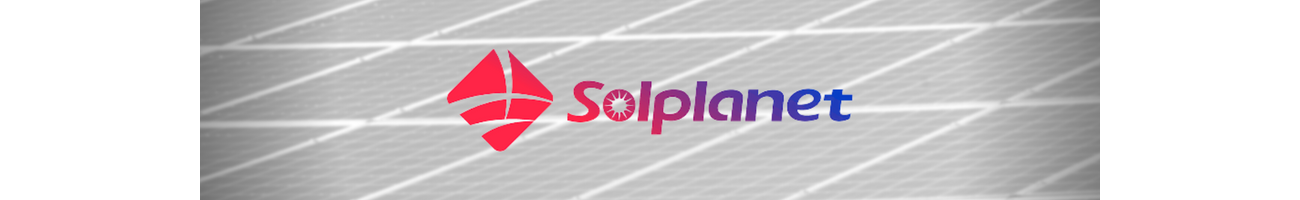 Investidores da SolPlanet