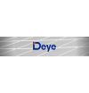 Kit solar Deye