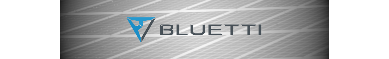 Bluetti