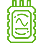 Single Phase Hybrid Inverters