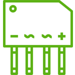 Microinversores