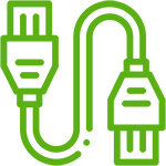 Accessories and cables