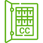 DC Protection Boxes