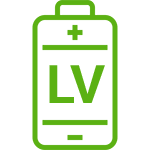 Low voltage