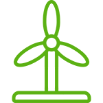 Aerogeneradores
