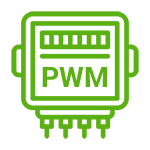 PWM Solar Charge Controllers