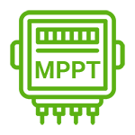 MPPT Solar Charge Controllers