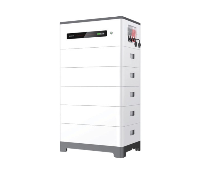 Batería de Litio Lg Chem RESU 7H