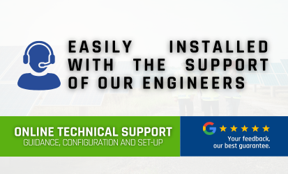 online technical support